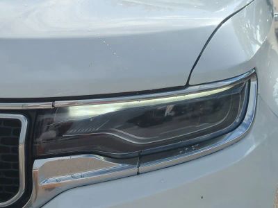 2025 Jeep Wagoneer — photo 10 view