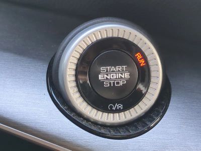 2025 Jeep Wagoneer — photo 30 view