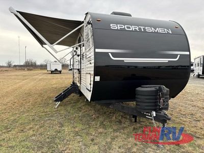 2026 KZ Sportsmen SE - Photo 3