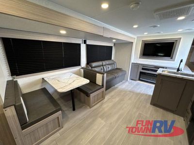 2026 KZ Sportsmen SE - Photo 24
