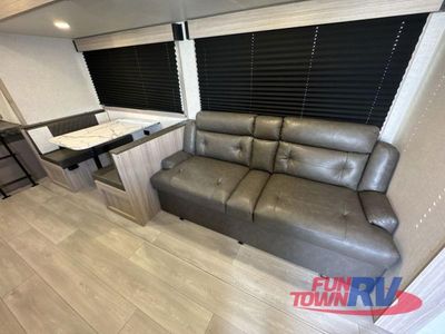2026 KZ Sportsmen SE - Photo 28
