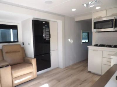 2026 Brinkley RV Model I - Photo 5