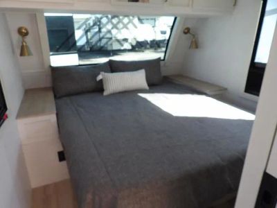 2026 Brinkley RV Model I - Photo 11
