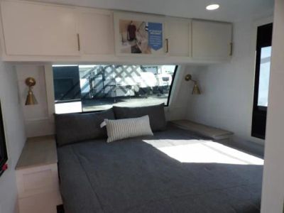 2026 Brinkley RV Model I - Photo 12