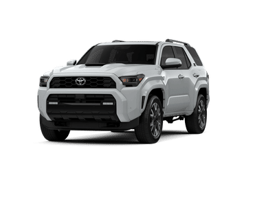 2026 Toyota 4Runner - Photo 3