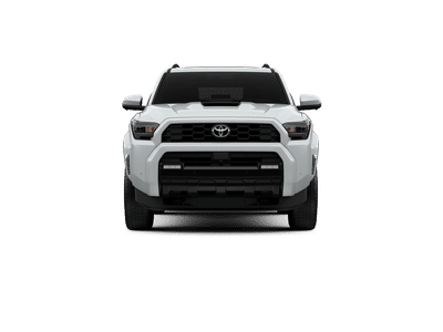 2026 Toyota 4Runner - Photo 2