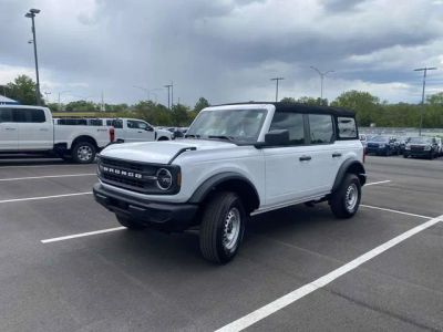 2025 Ford Bronco - Photo 17