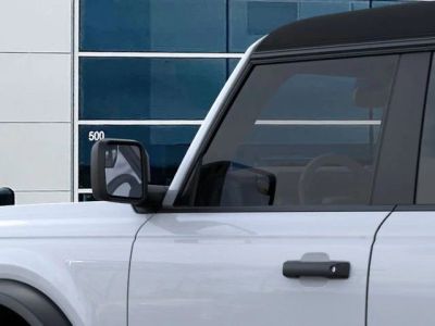 2025 Ford Bronco - Photo 22