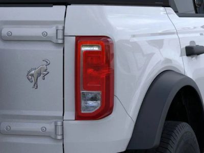 2025 Ford Bronco - Photo 23