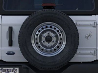 2025 Ford Bronco - Photo 24