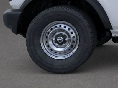 2025 Ford Bronco - Photo 21