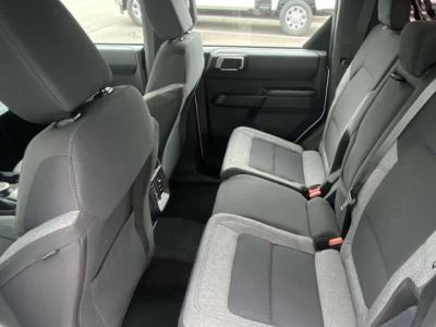 2025 Ford Bronco - Photo 5