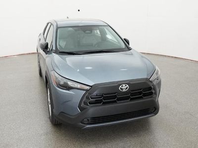 2026 Corolla Cross L - Photo 61