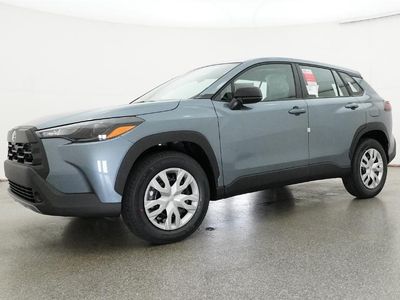 2026 Corolla Cross L - Photo 36