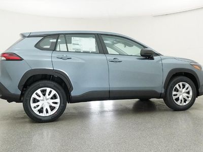 2026 Corolla Cross L - Photo 54