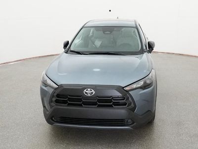 2026 Corolla Cross L - Photo 33