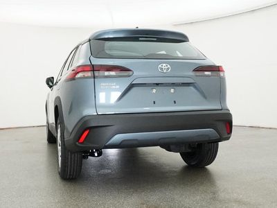 2026 Corolla Cross L - Photo 45
