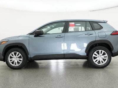 2026 Corolla Cross L - Photo 40