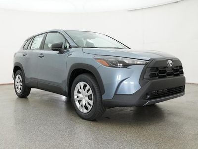 2026 Corolla Cross L - Photo 60