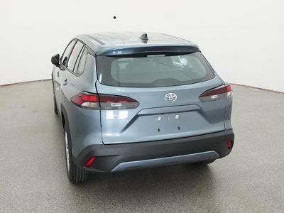2026 Corolla Cross L - Photo 46