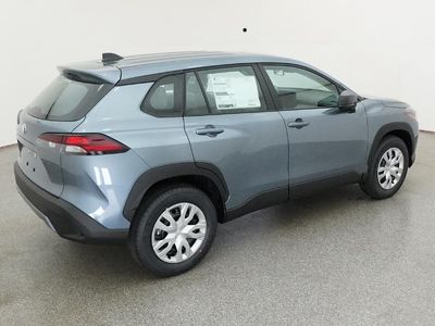 2026 Corolla Cross L - Photo 52