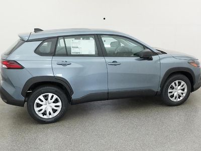 2026 Corolla Cross L - Photo 53