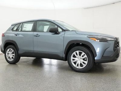 2026 Corolla Cross L - Photo 57