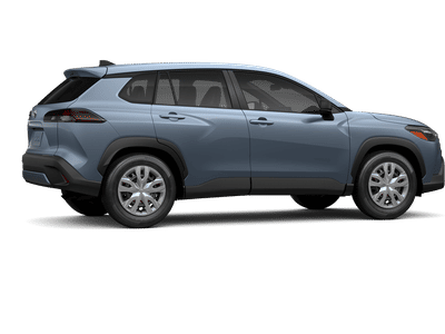 2026 Corolla Cross L - Photo 11