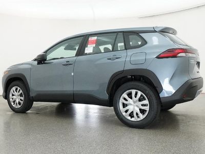 2026 Corolla Cross L - Photo 42