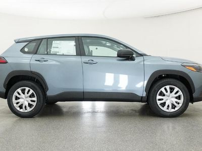 2026 Corolla Cross L - Photo 56