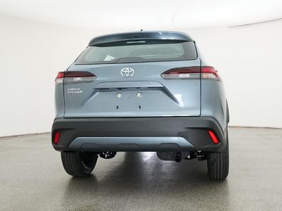 2026 Corolla Cross L - Photo 47