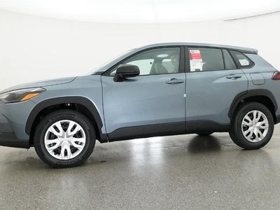 2026 Corolla Cross L - Photo 37