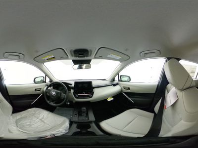 2026 Corolla Cross L - Photo 63