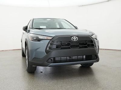 2026 Corolla Cross L - Photo 62