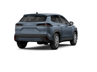 2026 Corolla Cross L - Photo 9
