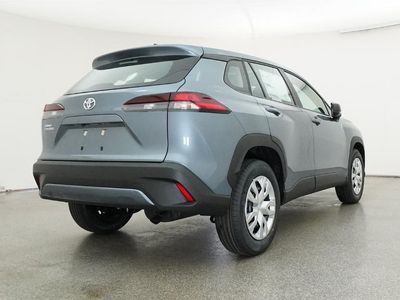 2026 Corolla Cross L - Photo 50