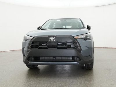 2026 Corolla Cross L - Photo 32