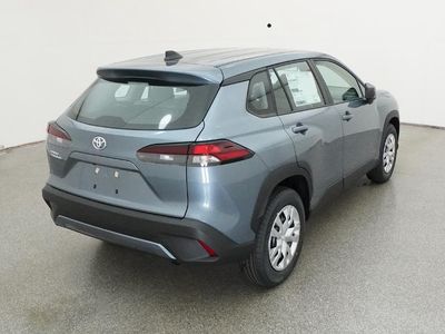 2026 Corolla Cross L - Photo 49