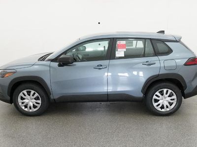 2026 Corolla Cross L - Photo 39