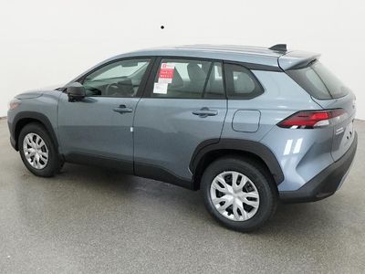 2026 Corolla Cross L - Photo 41