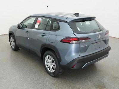 2026 Corolla Cross L - Photo 43