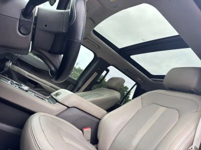 2019 Ford Expedition - Photo 34