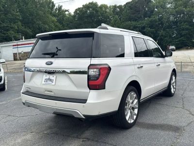 2019 Ford Expedition - Photo 7