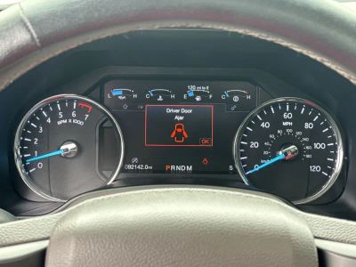 2019 Ford Expedition - Photo 27