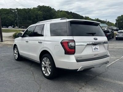 2019 Ford Expedition - Photo 5