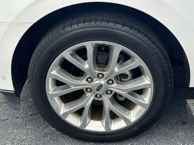 2019 Ford Expedition - Photo 11