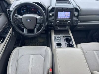 2019 Ford Expedition - Photo 23