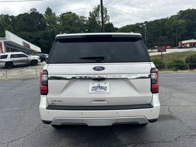2019 Ford Expedition - Photo 6