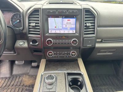 2019 Ford Expedition - Photo 29