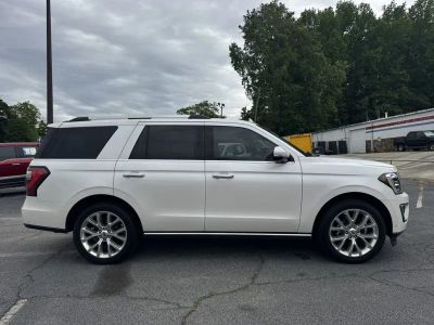 2019 Ford Expedition - Photo 8